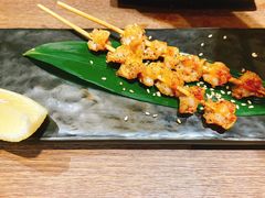 -龙神·炭烧酒场深夜食堂(新街口店)