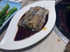 -滋粥楼·顺德菜海鲜茶点(金融城店)