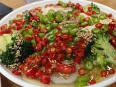 -艺味深尝(云锦路店)