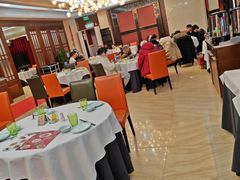 -丰收日·小海鲜·沪上家宴(顾村正大店)