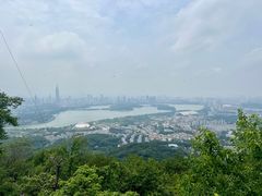 -紫金山天文台