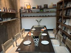 -MOJ coffee(瓯海泽雅水碓坑店)