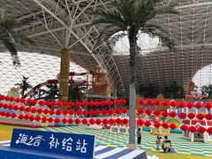 -天山海世界·米立方