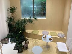 -XI·LaundryCafe 喜咖自助洗衣咖啡店