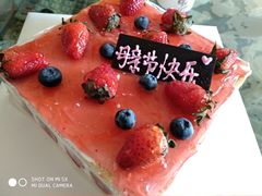 -美滋每客(亲贤北街店)