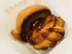 -BAKER&SPICE(国金中心商场店)