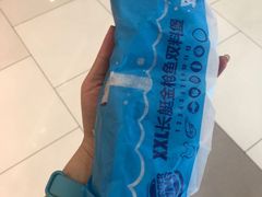 -汉堡王(上海虹口龙之梦)