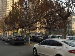 -西北大学(桃园校区)