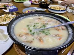 -海棠湾聚鼎香海鲜坊(海昌梦幻不夜城店)