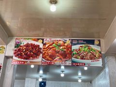 -聚福缘菜馆(隆昌路店)