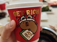 -围炉夜话·潮汕卤水火锅(榕江店)