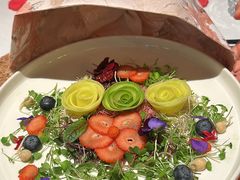 -狮拾久·现代新加坡料理(福田COCO Park店)