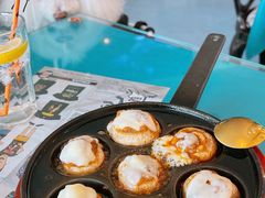 -My Way Town买味堂·东南亚餐厅(亦庄店)