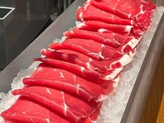 -老墙根涮肉(王四营店)