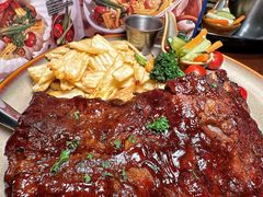 -bluefrog蓝蛙(悠唐购物中心店)