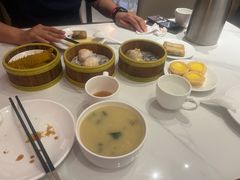 -东方早茶 海鲜•青岛菜(国信体育中心店)