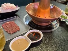 -阳坊涮肉(西直门凯德mall店)