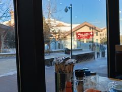 -朴小妹人参鸡汤火锅(长白山万达店)