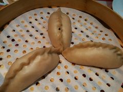 -西贝莜面村(上海百联西郊店)