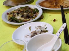 -红炎炎农家菜老字号(金水台店)