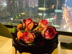 -小苍兰风铃草蛋糕甜品(沈阳店)