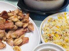 -双东酒店(东关街店)