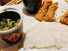 -符离集餐厅(万象城店)