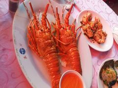 -龙溪海鲜酒家(溪涌店)