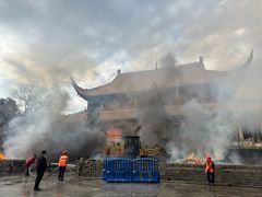 -南岳衡山风景名胜区-南岳大庙