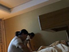 包房-SPA·印象足道养生(大运河度假区四望亭店)