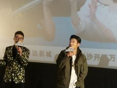 -万达影城(开福万达广场IMAX店)