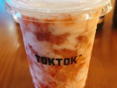 -TOKTOK精酿啤酒·咖啡(荔枝湾店)