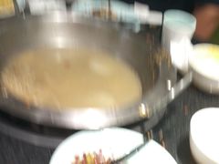 -清真·锦翔炝锅鱼(明德门店)