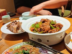 -伊喜饺子·烤鸭(五道口学院路店)