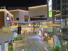 -东莞松山湖万象汇