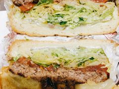 -The Habit Burger Grill 哈比特汉堡(爱琴海店)