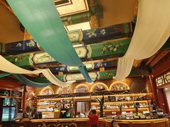 -申德勒加油站西餐厅(日坛路总店)