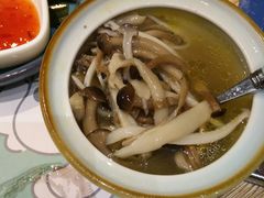 -小雅木姜子烤鸡·贵州菜(鸿通城店)