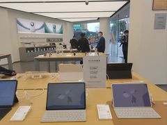 -华为授权体验店(华强北电子广场)