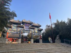 -红螺寺