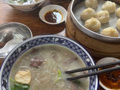 -苏生镇江鸭血粉丝(永泰国际广场店)