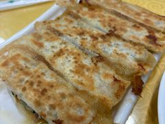 -春水锅贴·传统鲁菜(大明湖店)