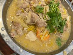 -春發合饭庄