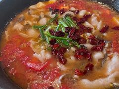 -味仙居(环城南路店)