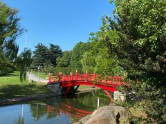 -东方绿舟景区