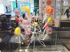 -E·cafe(新梅广场店)