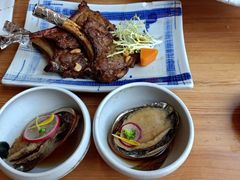 -王鼎精致料理铁板烧(世博源店)