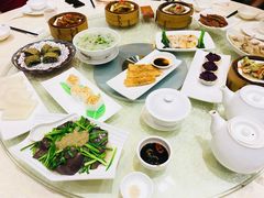-顺德人家食府(黄金广场店)