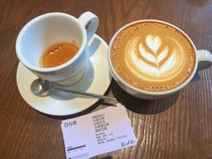 -fishtank鱼缸咖啡(三山街店)