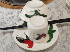 -丰尔粥食·粥底火锅·桑拿鸡(大良总店)